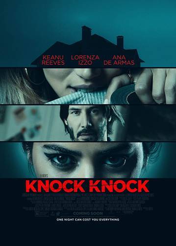 Película Knock Knock