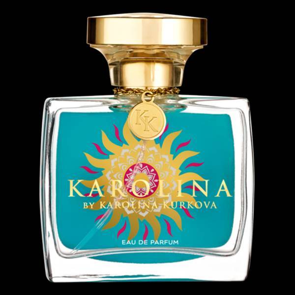 Moda Perfume Karolina Kurkova