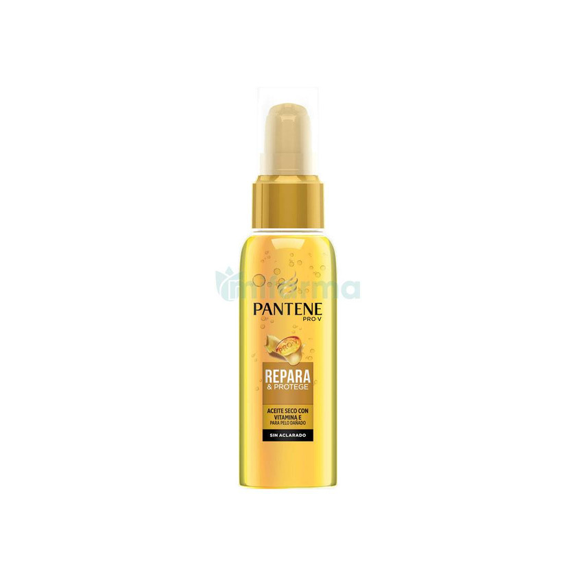 Producto Óleo repara e protege Pantene