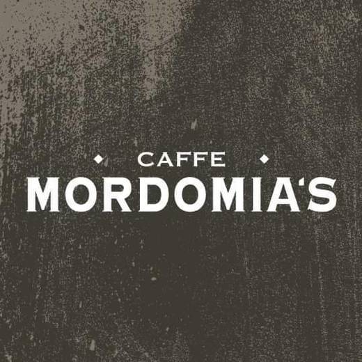 Mordomia's Caffè