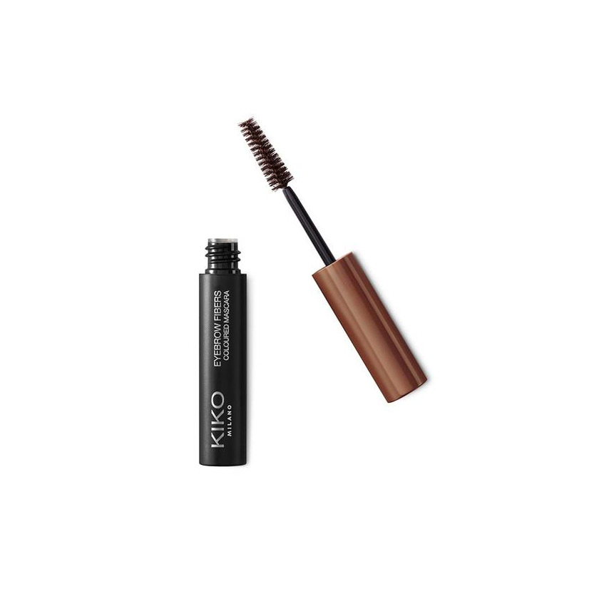 Producto Eyebrow Fibers Coloured Mascara

