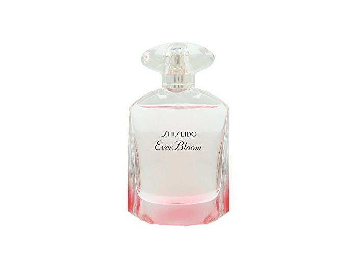 Beauty Shiseido Ever Bloom EDP