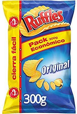 Producto Ruffles original