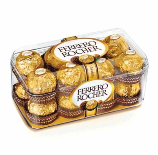 Ferrero Rocher 