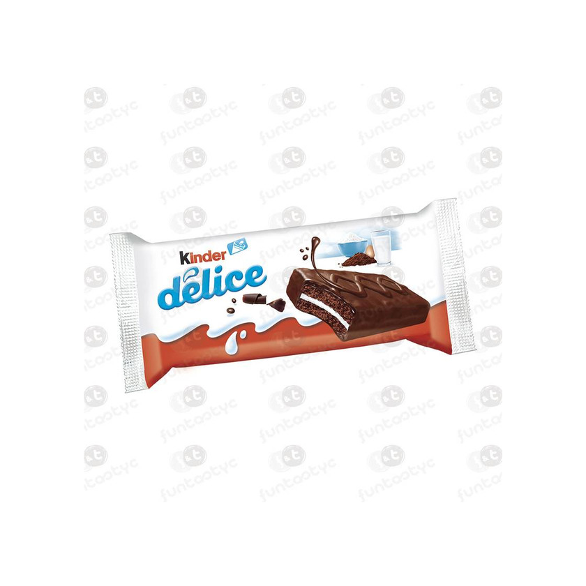 Product Kinder Delice 