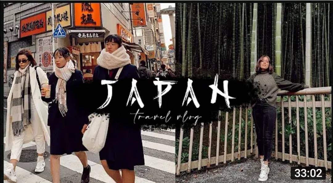 Fashion Travel blog Japan #1: chegamos a TOKYO| Inês Rochinha 