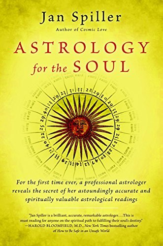 Libro Astrology For The Soul