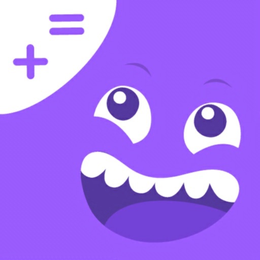 App bmath - Matemáticas para Niños