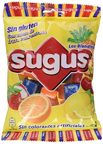 Product Sugus Caramelos Varios Sabores