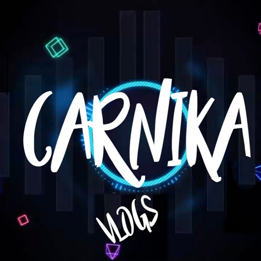 Moda Familia Carnika Vlogs - YouTube