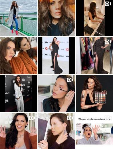 Tati Westbrook