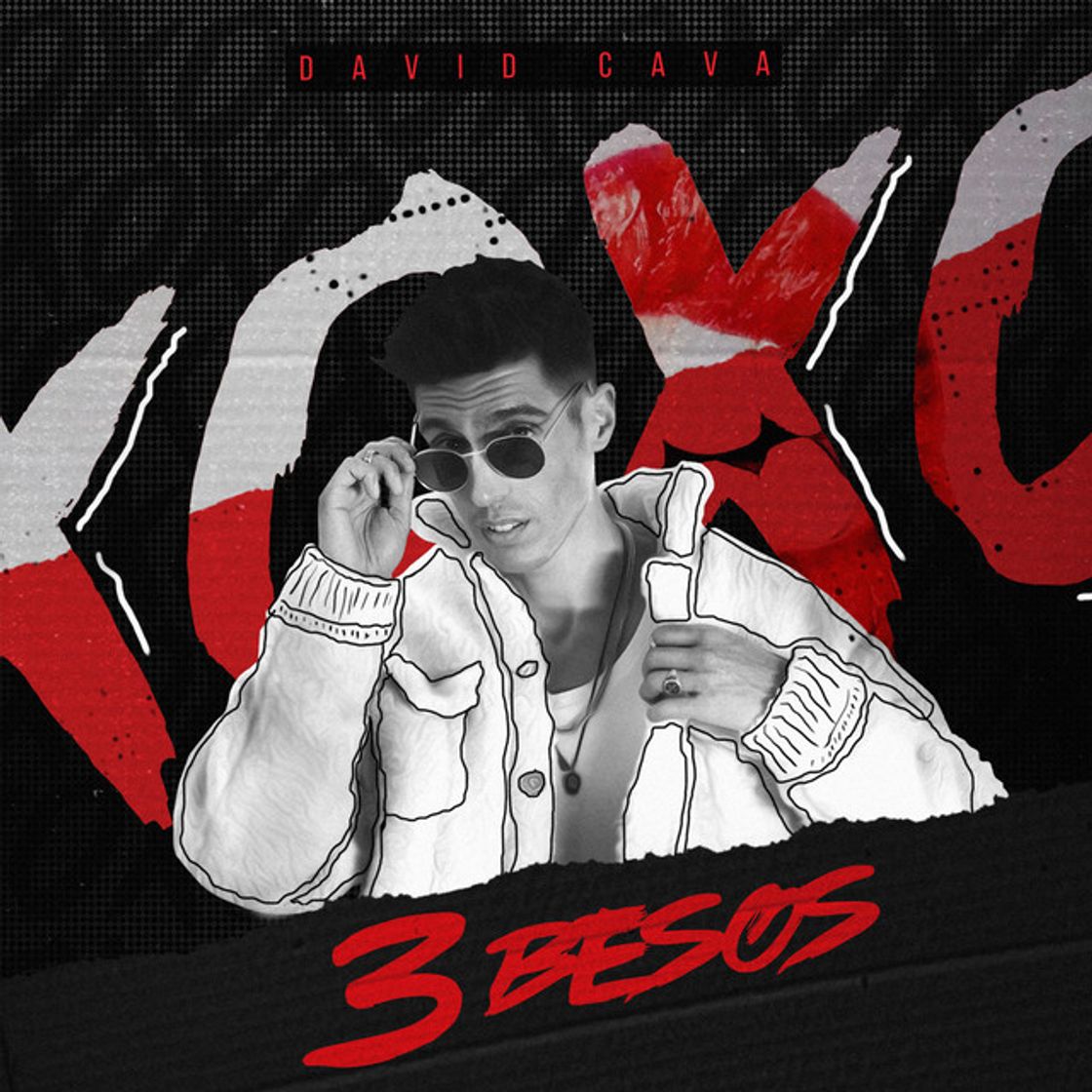 Canción 3 BESOS