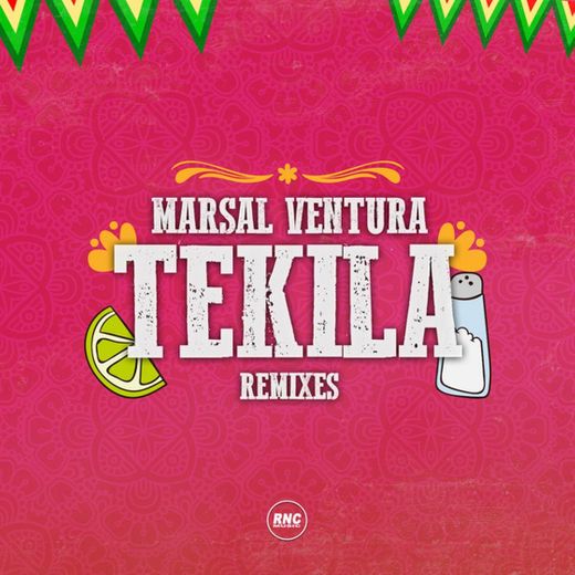 Tekila - Victor Magan Remix