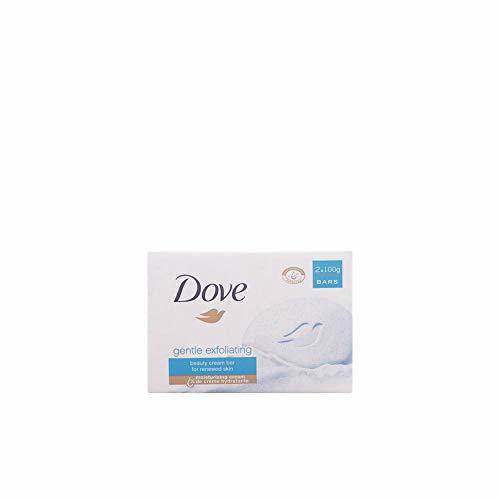 Lugares Dove Gentle Exfoliating