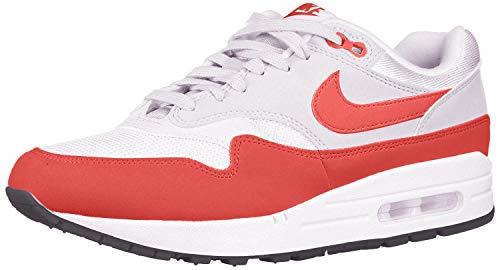 Fashion Nike - Wmns Air Max 1-319986035 - El Color Rojo - ES-Rozmiar