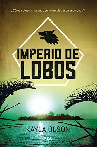 Book Imperio de lobos