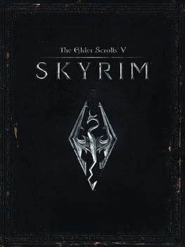 Videojuegos The Elder Scrolls V: Skyrim