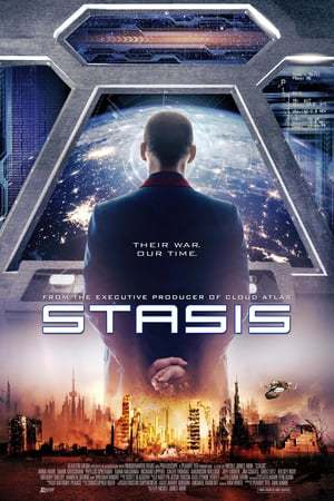 Movie Estasis