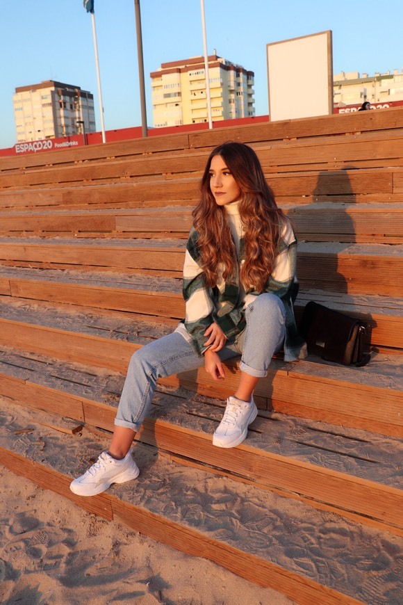 Casual look