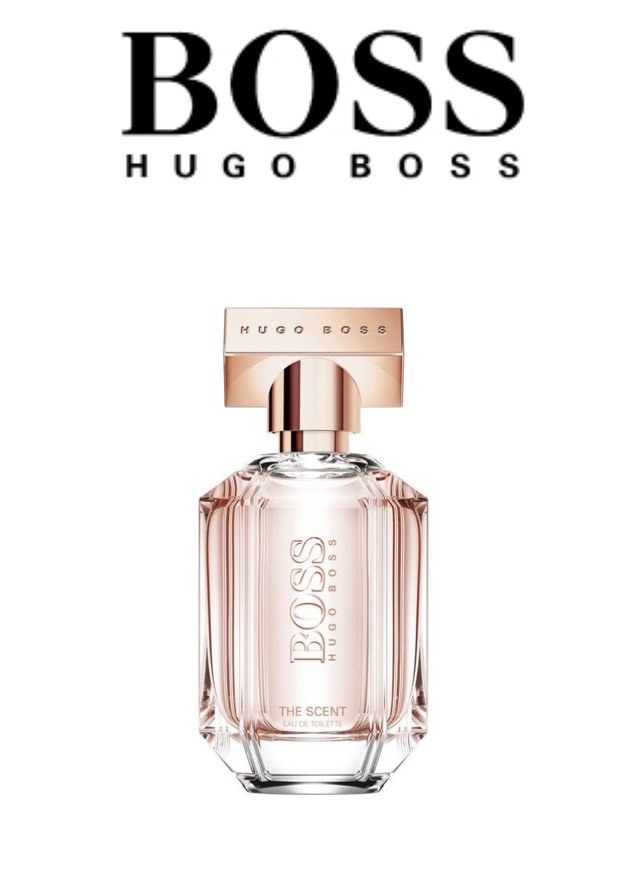 Fashion Hugo Boss