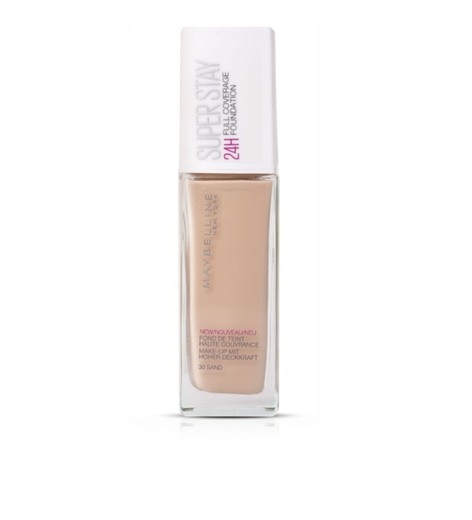 Base Maybelline superstay 24h