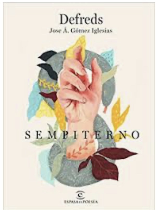 Book SEMPITERNO