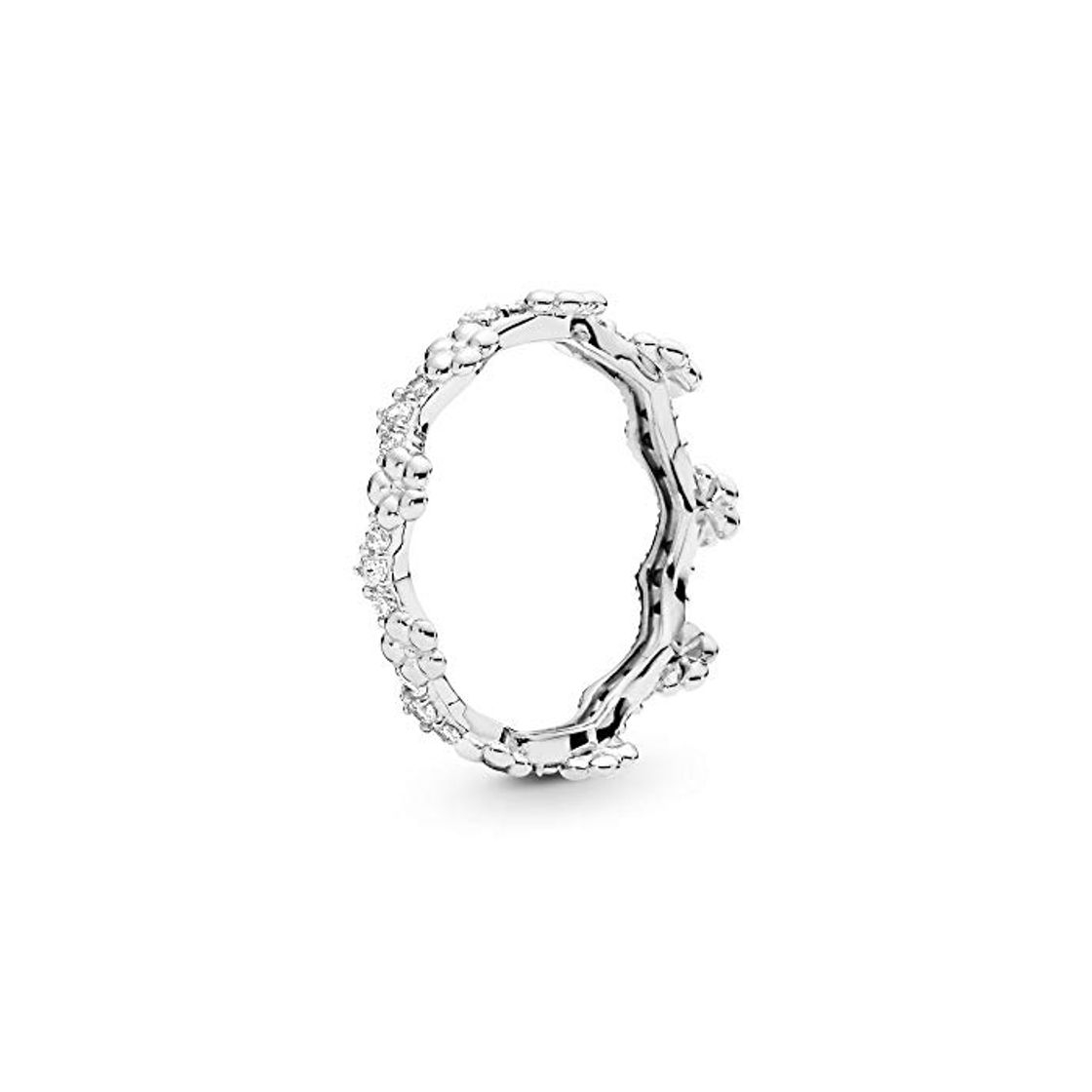 Productos PANDORA Mujer Plata Anillo Eternity 197924CZ