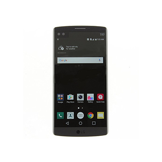 LG V10 H961N 64GB Dual Sim Smartphone Libre Android