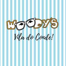 Restaurantes Woody's Waffles Shop - Vila do Conde