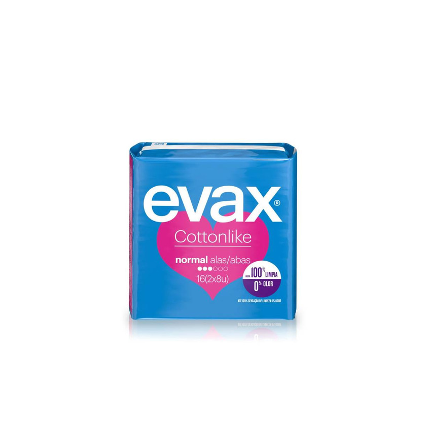 Producto Evax