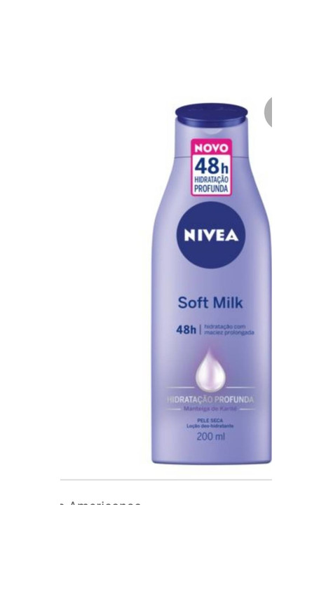 Belleza NIVEA Eau de Toilette