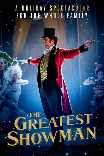 The Greatest Showman