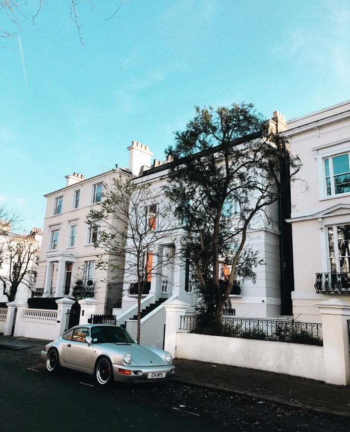 Place Notting Hill