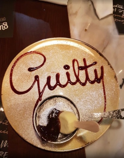 Guilty By Olivier