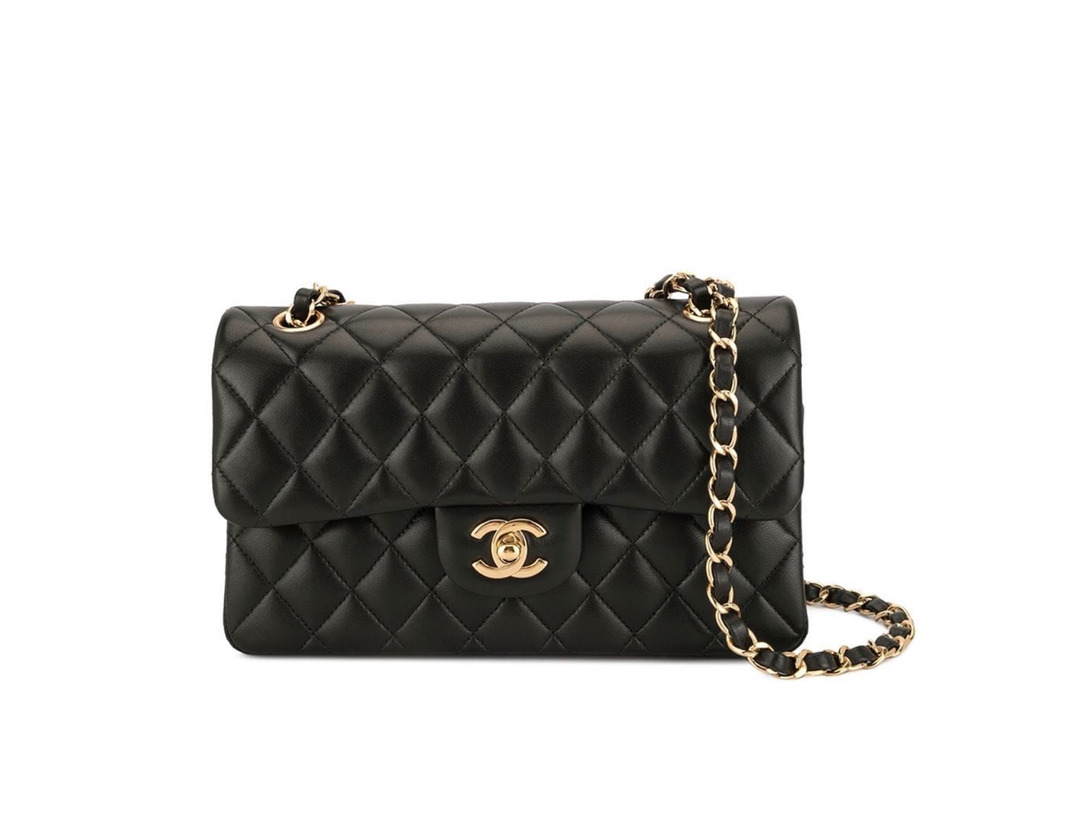 Product CHANEL Classic Flap Bag 