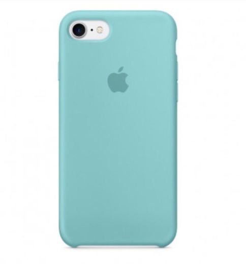 Apple case Sea Blue
