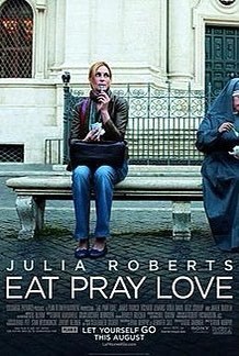 Movie Eat Pray Love