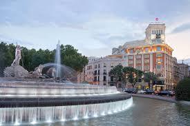 Place Paseo del Prado