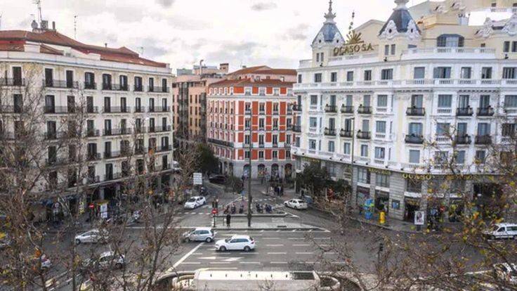 Lugar Bilbao