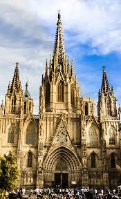 Lugar Catedral - Gotic