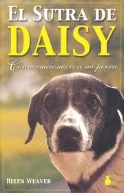 Libro El sutra de Daisy