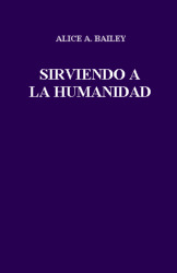 Book Sirviendo a la humanidad