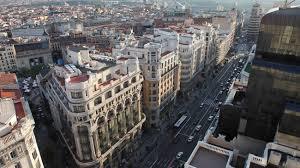 Lugares Barrio Salamanca