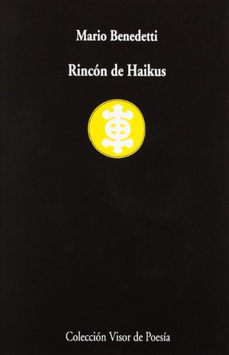 Libro Rincón de Haikus: 471