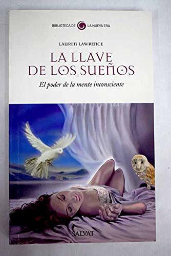 Book La llave de los sueños