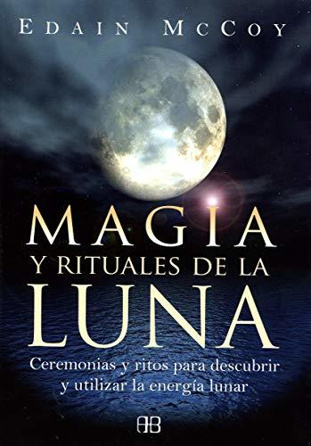 Book Magia y rituales de la luna