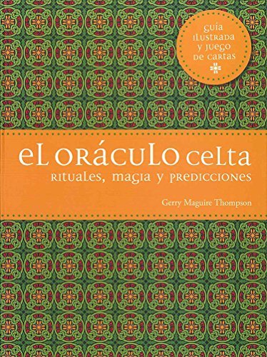 Book El Oráculo Celta