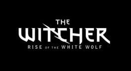 Videojuegos The Witcher: Rise of the White Wolf