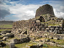 Torralba
