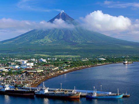 Legazpi